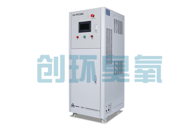 桥西 海水工厂化养殖成活率低?臭氧发生器如何实现90%以上的存活率