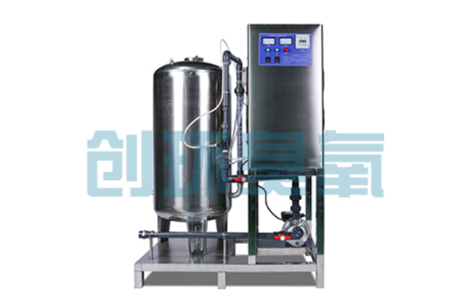 桥西臭氧发生器设计4大核心问题全解析:附气源与参数选型表