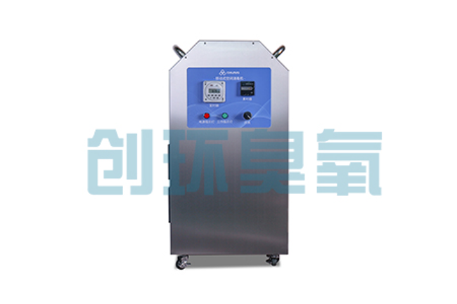 桥西臭氧发生器在其他食品加工中的应用有哪些?