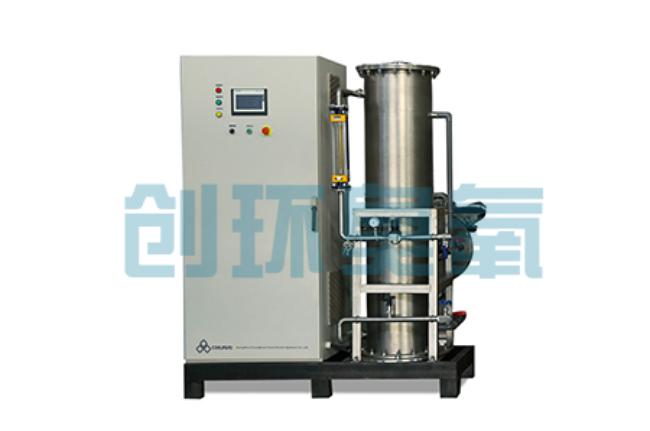 桥西高浓度化工废水脱毒对比:臭氧发生器与湿式氧化法(WAO)的能耗与设备投资评估