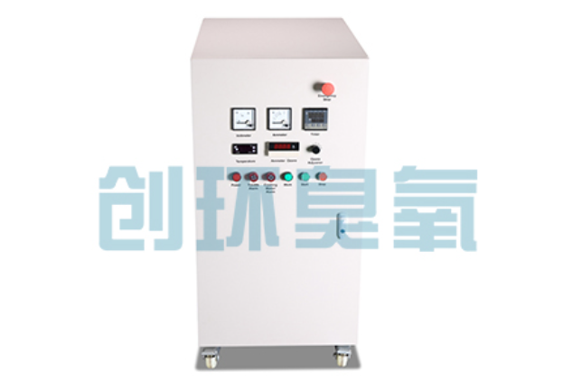 桥西拒绝盲目选型!工厂化循环水养殖臭氧发生器产量计算公式与避坑指南