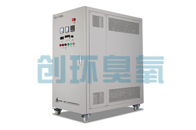 桥西海水养殖病害频发怎么防?臭氧发生器无残留消毒全解析